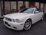 JAGUAR XJseries sedan