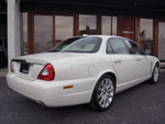 JAGUAR XJseries sedan