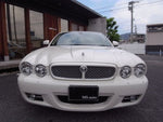 JAGUAR XJseries sedan