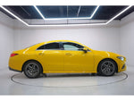 MERCEDES BENZ CLA class