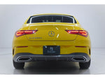 MERCEDES BENZ CLA class