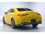 MERCEDES BENZ CLA class
