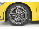 MERCEDES BENZ CLA class