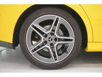 MERCEDES BENZ CLA class