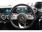 MERCEDES BENZ CLA class