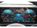 MERCEDES BENZ CLA class