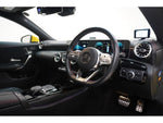 MERCEDES BENZ CLA class