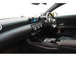 MERCEDES BENZ CLA class