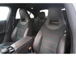 MERCEDES BENZ CLA class