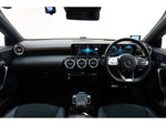 MERCEDES BENZ CLA class