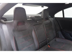MERCEDES BENZ CLA class