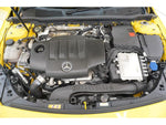 MERCEDES BENZ CLA class