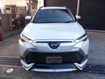 COROLLA CROSS HYBRID