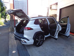 COROLLA CROSS HYBRID