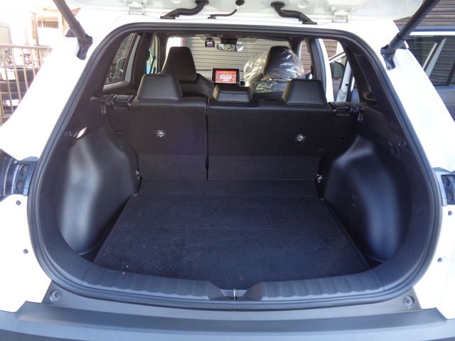 COROLLA CROSS HYBRID