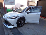 COROLLA CROSS HYBRID