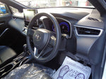 COROLLA CROSS HYBRID
