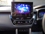 COROLLA CROSS HYBRID