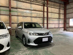COROLLA AXIO