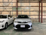 COROLLA AXIO