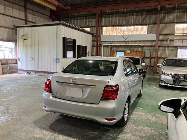 COROLLA AXIO