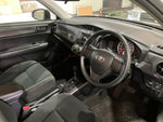 COROLLA AXIO