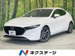 MAZDA3 FASTBACK