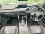 MAZDA3 FASTBACK
