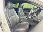 MAZDA3 FASTBACK