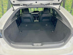 MAZDA3 FASTBACK