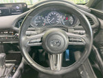 MAZDA3 FASTBACK