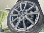 MAZDA3 FASTBACK