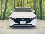 MAZDA3 FASTBACK