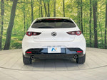 MAZDA3 FASTBACK