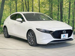 MAZDA3 FASTBACK
