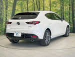 MAZDA3 FASTBACK