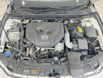 MAZDA3 FASTBACK