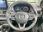 WR-V