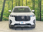 WR-V