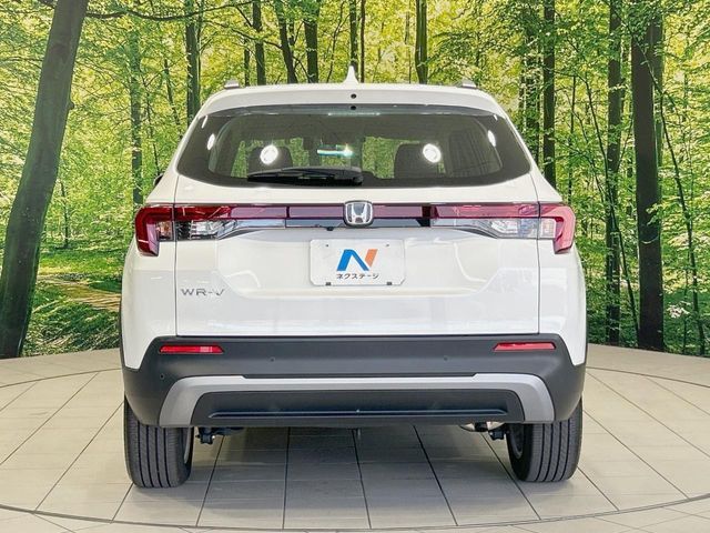 WR-V