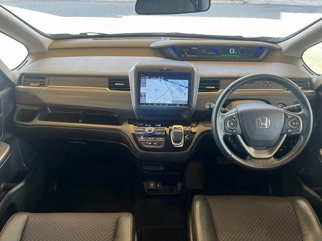 FREED plus HYBRID