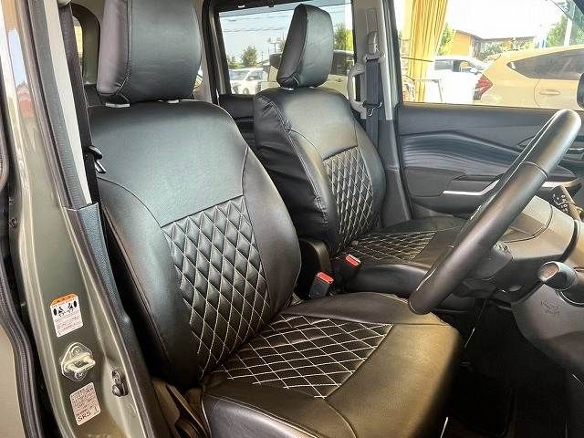 DELICA D:2 4WD
