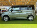 DELICA D:2 4WD