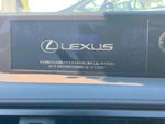 LEXUS UX250h