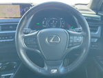 LEXUS UX250h