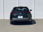 LEXUS UX250h