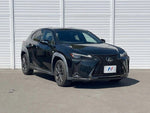 LEXUS UX250h