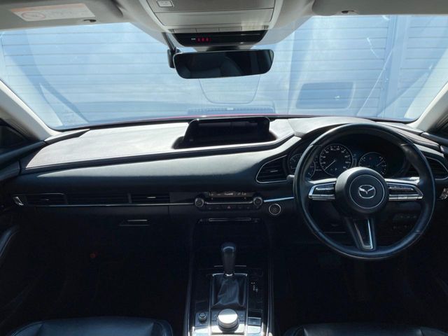 CX-30