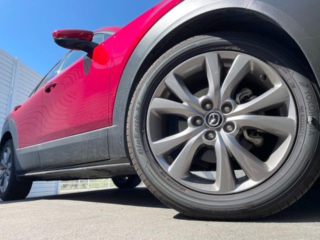 CX-30