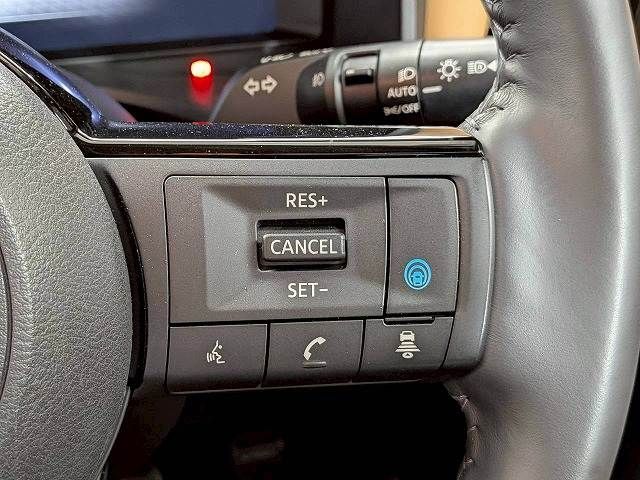 X-TRAIL HYBRID 4WD